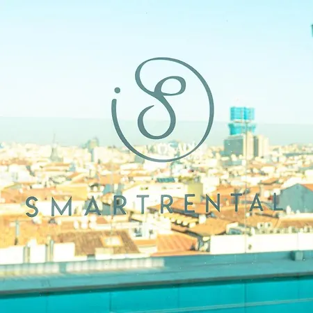 Smartrental Collection Gran Via Capital 4* Madrid