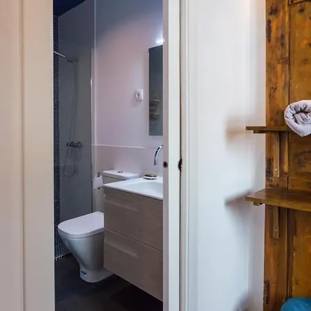 Apartment En Centro De