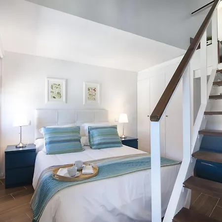 Apartment Minty - Plaza Mayor 1 Bd Madrid