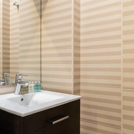 Apartment Minty - Plaza Mayor 1 Bd *