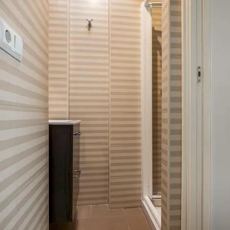 Minty - Plaza Mayor 1 Bd Apartment *