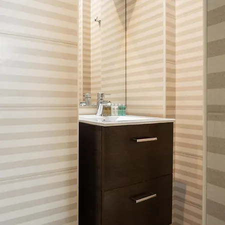Apartment Minty - Plaza Mayor 1 Bd