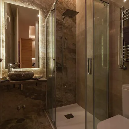 Luxury Flat Chamberi Iii Madrid
