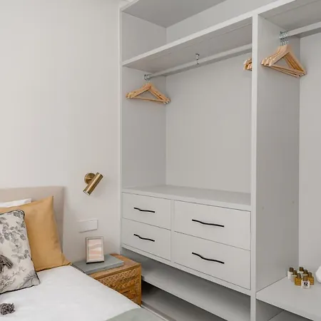 Atocha Ii Calle Atocha 2br 2bh Apartamento Madrid