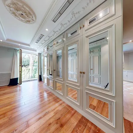 Villa Increible De Lujo *