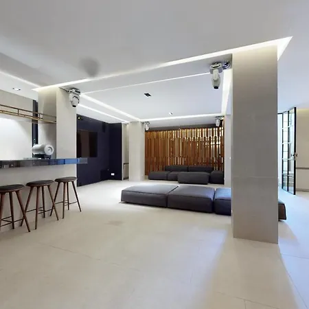 Villa Increible De Lujo Madrid
