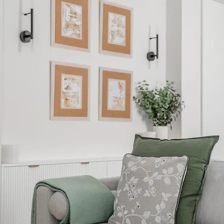 Atocha Ii Calle Atocha 2br 2bh Apartamento