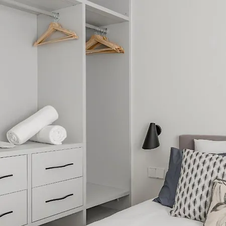 Atocha Ii Calle Atocha 2br 2bh