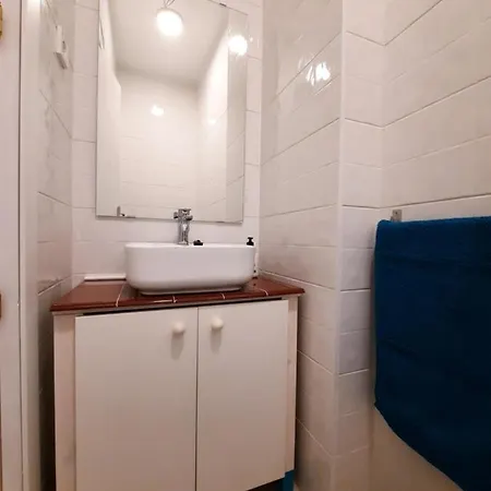 Apartment La Casita De Vallecas