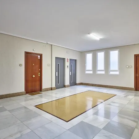 New.apto-sol. 3room 3bathroom.recien Reformado.