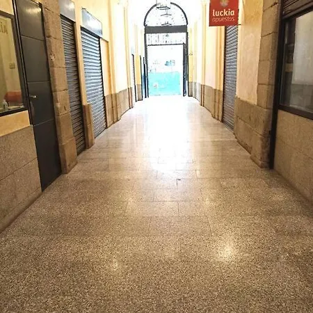 En El Centro De Madrid!! Apartamento