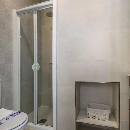 Apartment Minty - Imperial 3bd