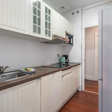 Minty - Imperial 3bd Apartment *