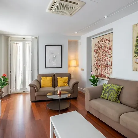 Apartment Minty - Imperial 3bd *
