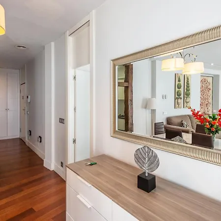 Minty - Imperial 3bd * Madrid