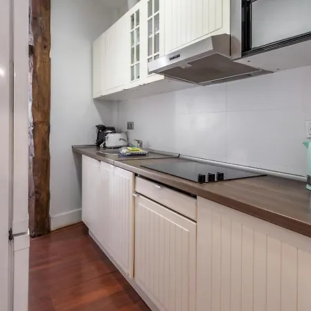 Minty - Imperial 3bd Madrid