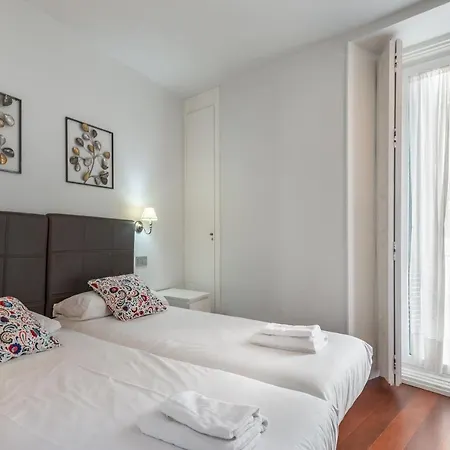 Minty - Imperial 3bd Apartment *
