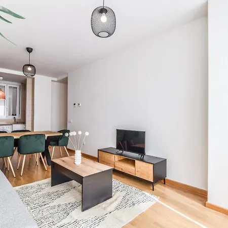 Apartment Apartamento Reformado En Chueca-gran Via Madrid
