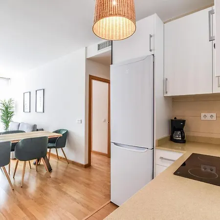 Apartment Apartamento Reformado En Chueca-gran Via Madrid