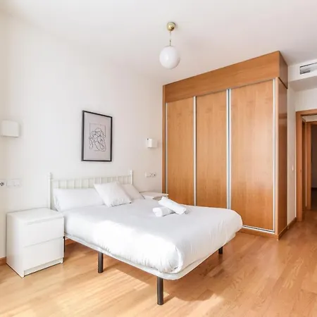 Apartamento Reformado En Chueca-gran Via Apartment