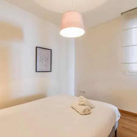 Apartamento Reformado En Chueca-gran Via Madrid