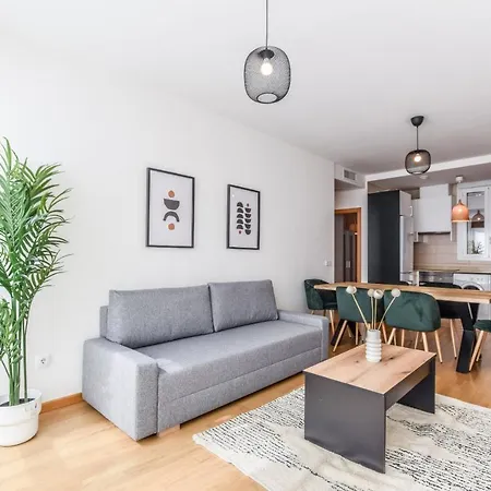Apartamento Reformado En Chueca-gran Via Apartment Madrid
