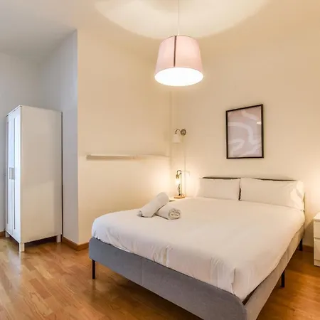 Apartment Apartamento Reformado En Chueca-gran Via *