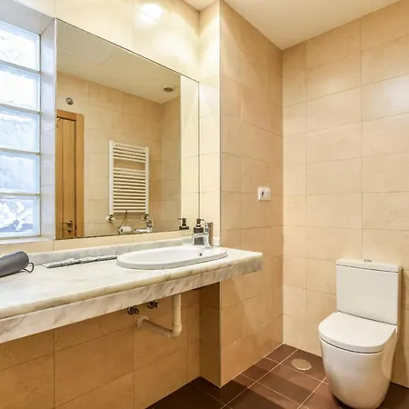 Apartamento Reformado En Chueca-gran Via * Madrid