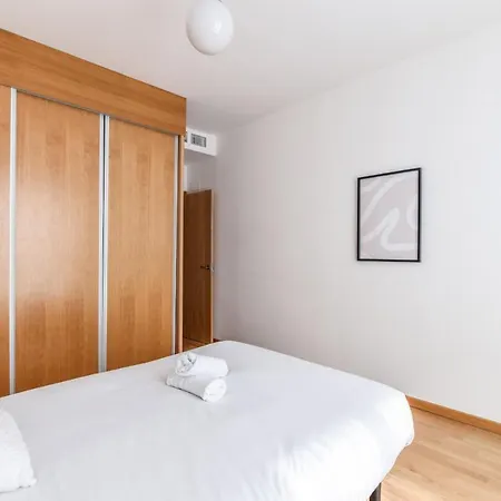 Apartamento Reformado En Chueca-gran Via Apartment
