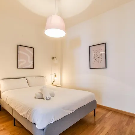 Apartamento Reformado En Chueca-gran Via *