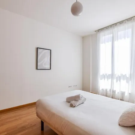 Apartamento Reformado En Chueca-gran Via Apartment