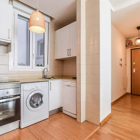 Apartment Apartamento Reformado En Chueca-gran Via Madrid
