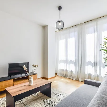 Apartamento Reformado En Chueca-gran Via