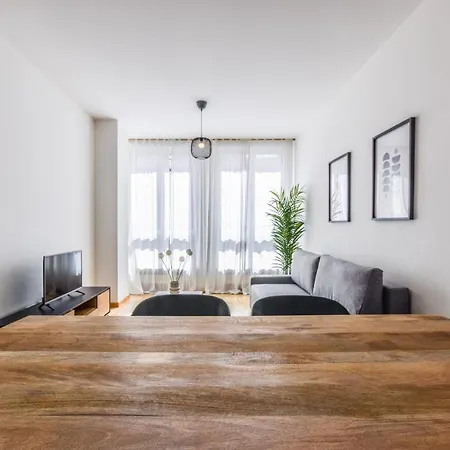 Apartamento Reformado En Chueca-gran Via *
