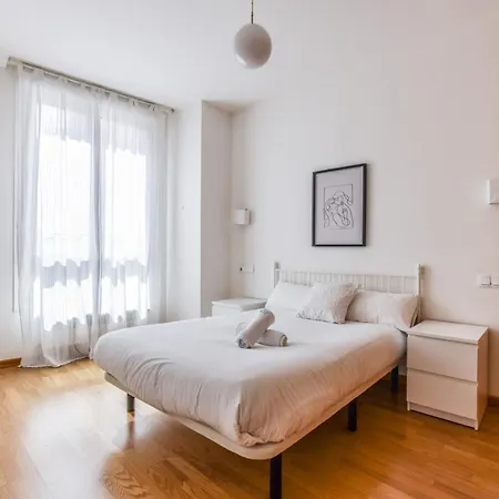 Apartamento Reformado En Chueca-gran Via Madrid