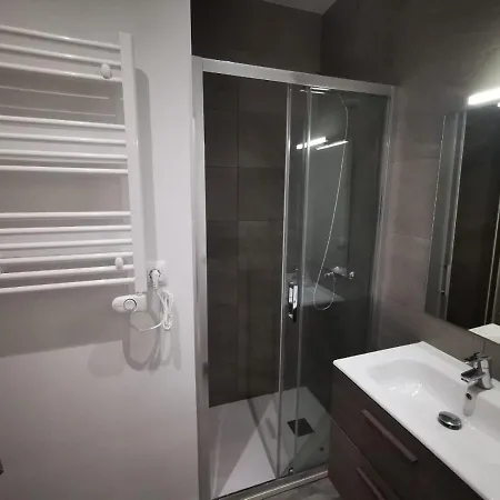 Apartamento Andres Tamayo Av America