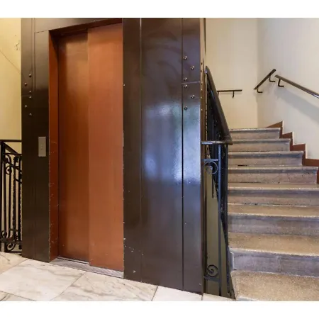 Apartment Bonito En B. Salamanca H34