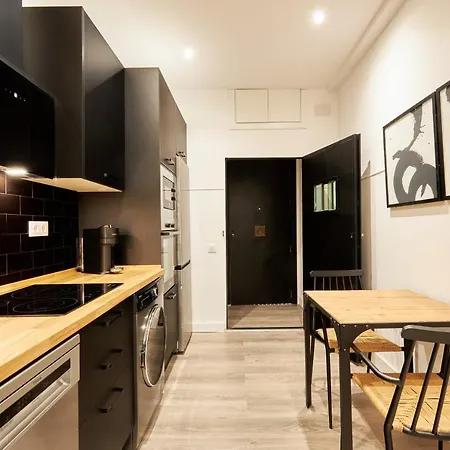 Puerta Del Sol Prime, By Presidence Rantals Appartement Madrid