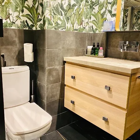 Duplex De Lujo En Arturo Soria Apartamento Madrid