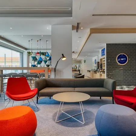 Hotell Express - - Airport By Ihg