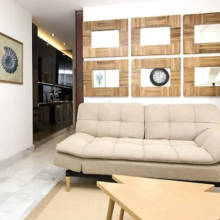 Amazinn Places Embajadores I
