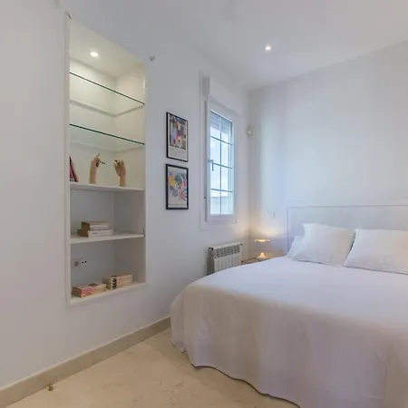 Apartment Atico Con Terraza De Vistas Inmejorables