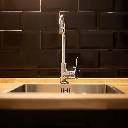 Appartement Puerta Del Sol Prime, By Presidence Rantals *