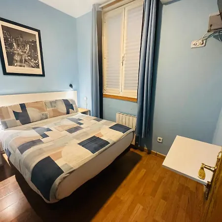 Guest house Ch Casillas Madrid