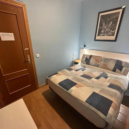 Guest house Ch Casillas *
