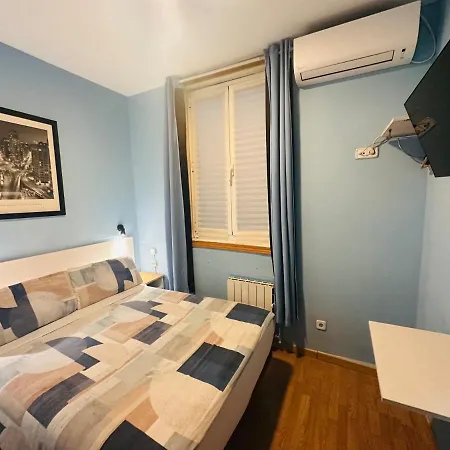 Ch Casillas Guest house *