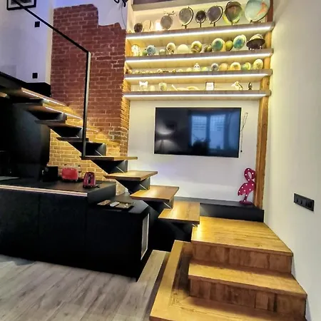 Espectacular Piso En Sol. Apartamento *