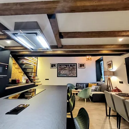 Espectacular Piso En Sol. Appartamento
