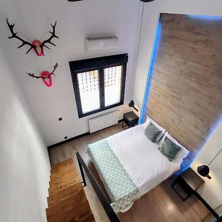 Espectacular Piso En Sol. Apartamento