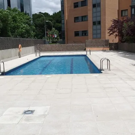 Duplex De Lujo En Arturo Soria *